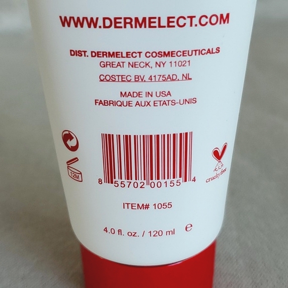 🆕️ DERMELECT Award Winning Timeless Anti-Aging Daily Hand Treatment - Picture 8 of 9